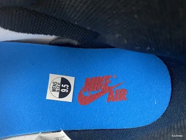 Rep MAX Retro High Jordan Story 555088-602 Origin 1 Air OG 0323